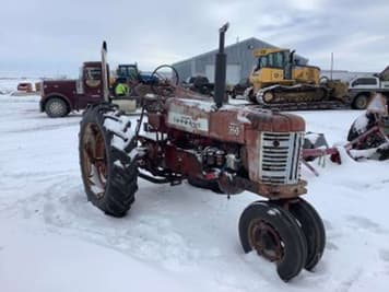 Main image Farmall 350